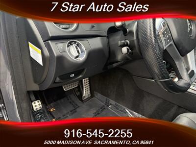 2014 Mercedes-Benz C 250 Sport - Photo 8 - Sacramento, CA 95841
