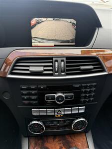 2014 Mercedes-Benz C 250 Sport - Photo 11 - Sacramento, CA 95841