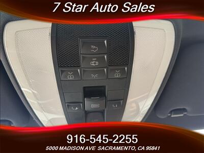 2014 Mercedes-Benz C 250 Sport - Photo 13 - Sacramento, CA 95841