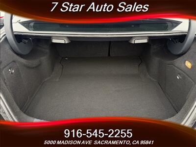 2014 Mercedes-Benz C 250 Sport - Photo 20 - Sacramento, CA 95841