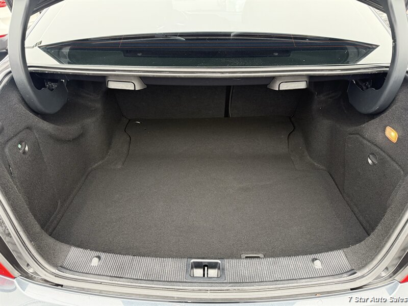 2014 Mercedes-Benz C 250 Sport - Photo 20 - Sacramento, CA 95841