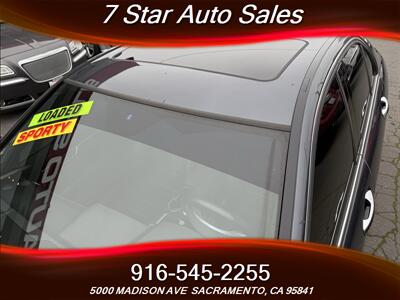 2014 Mercedes-Benz C 250 Sport - Photo 16 - Sacramento, CA 95841