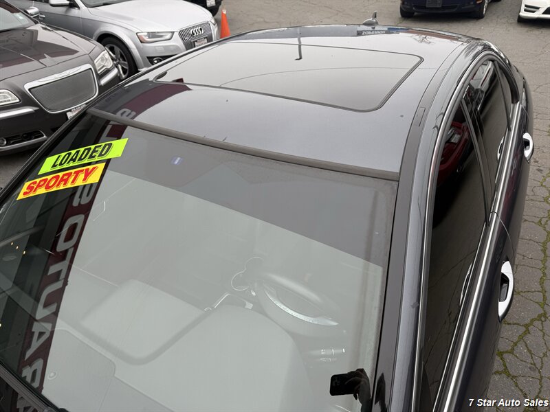 2014 Mercedes-Benz C 250 Sport - Photo 16 - Sacramento, CA 95841