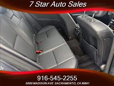 2014 Mercedes-Benz C 250 Sport - Photo 19 - Sacramento, CA 95841