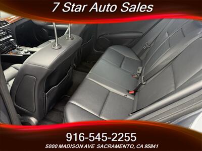 2014 Mercedes-Benz C 250 Sport - Photo 17 - Sacramento, CA 95841