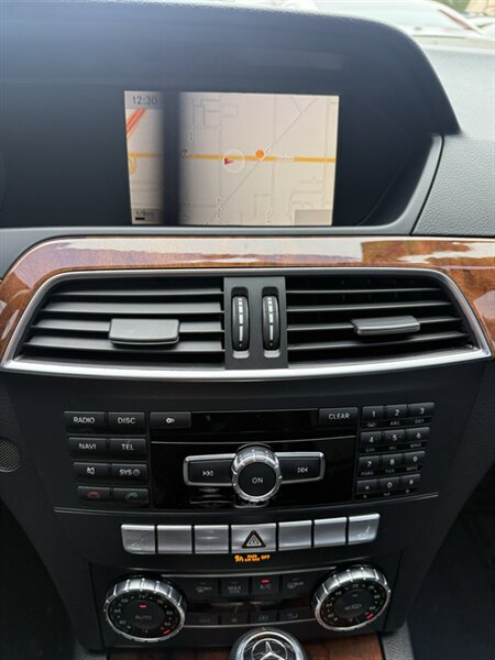 2014 Mercedes-Benz C 250 Sport - Photo 14 - Sacramento, CA 95841