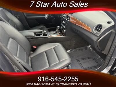 2014 Mercedes-Benz C 250 Sport - Photo 15 - Sacramento, CA 95841
