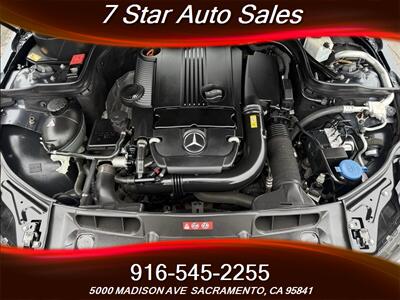 2014 Mercedes-Benz C 250 Sport - Photo 21 - Sacramento, CA 95841