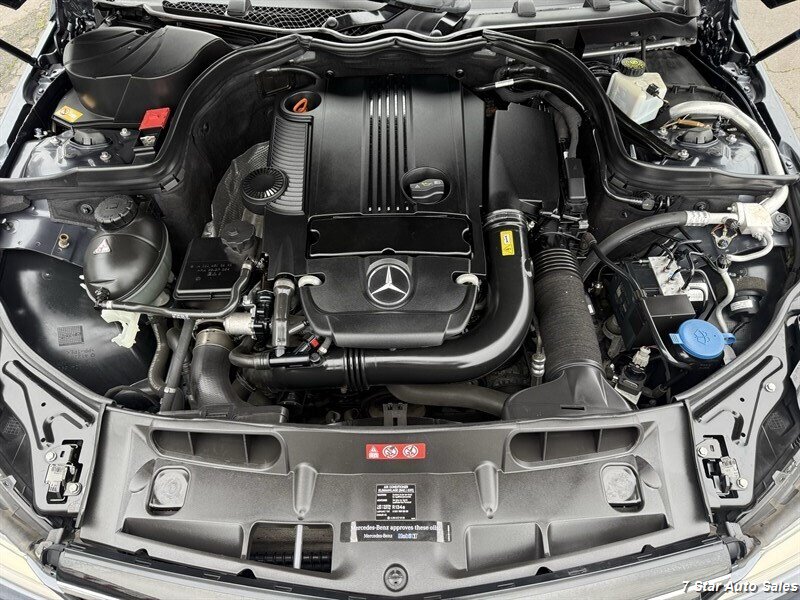 2014 Mercedes-Benz C 250 Sport - Photo 21 - Sacramento, CA 95841