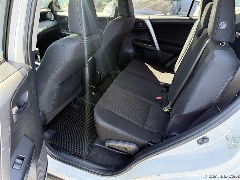 2017 Toyota RAV4 LE - Photo 13 - Sacramento, CA 95841