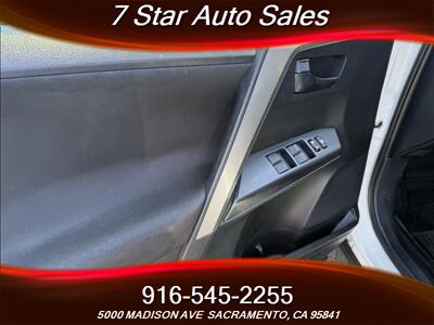 2017 Toyota RAV4 LE - Photo 7 - Sacramento, CA 95841