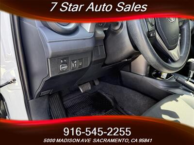 2017 Toyota RAV4 LE - Photo 8 - Sacramento, CA 95841