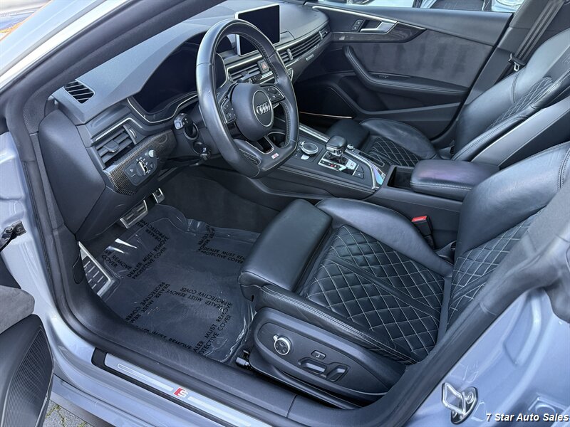 2018 Audi S5 Sportback 3.0T quattro Prestige - Photo 10 - Sacramento, CA 95841