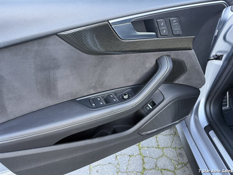 2018 Audi S5 Sportback 3.0T quattro Prestige - Photo 7 - Sacramento, CA 95841