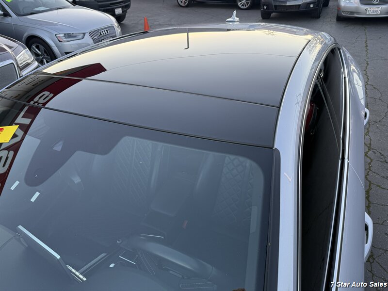 2018 Audi S5 Sportback 3.0T quattro Prestige - Photo 18 - Sacramento, CA 95841