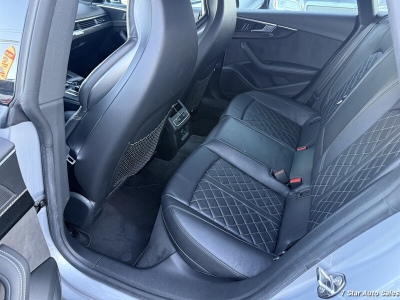 2018 Audi S5 Sportback 3.0T quattro Prestige - Photo 20 - Sacramento, CA 95841