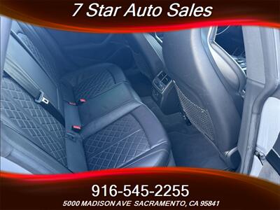 2018 Audi S5 Sportback 3.0T quattro Prestige - Photo 22 - Sacramento, CA 95841