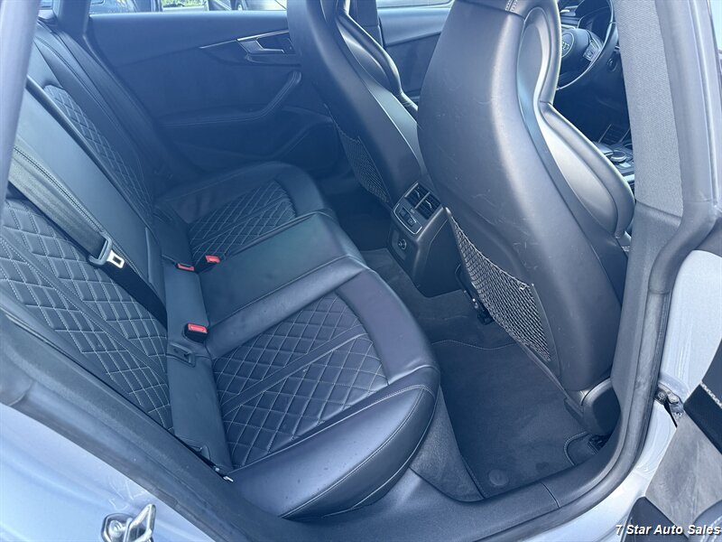 2018 Audi S5 Sportback 3.0T quattro Prestige - Photo 22 - Sacramento, CA 95841