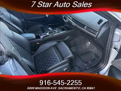 2018 Audi S5 Sportback 3.0T quattro Prestige - Photo 17 - Sacramento, CA 95841