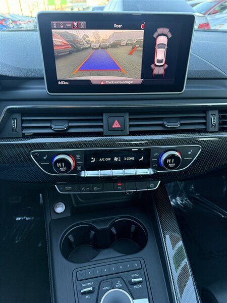 2018 Audi S5 Sportback 3.0T quattro Prestige - Photo 13 - Sacramento, CA 95841