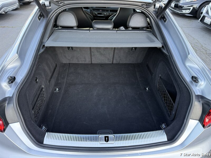 2018 Audi S5 Sportback 3.0T quattro Prestige - Photo 23 - Sacramento, CA 95841
