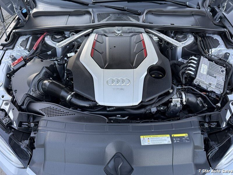 2018 Audi S5 Sportback 3.0T quattro Prestige - Photo 25 - Sacramento, CA 95841