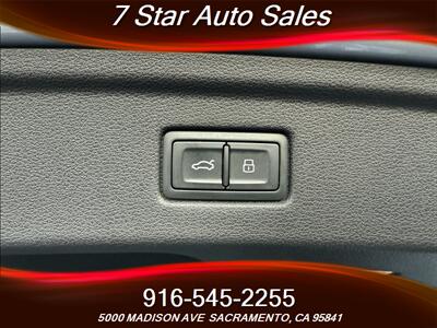 2018 Audi S5 Sportback 3.0T quattro Prestige - Photo 24 - Sacramento, CA 95841