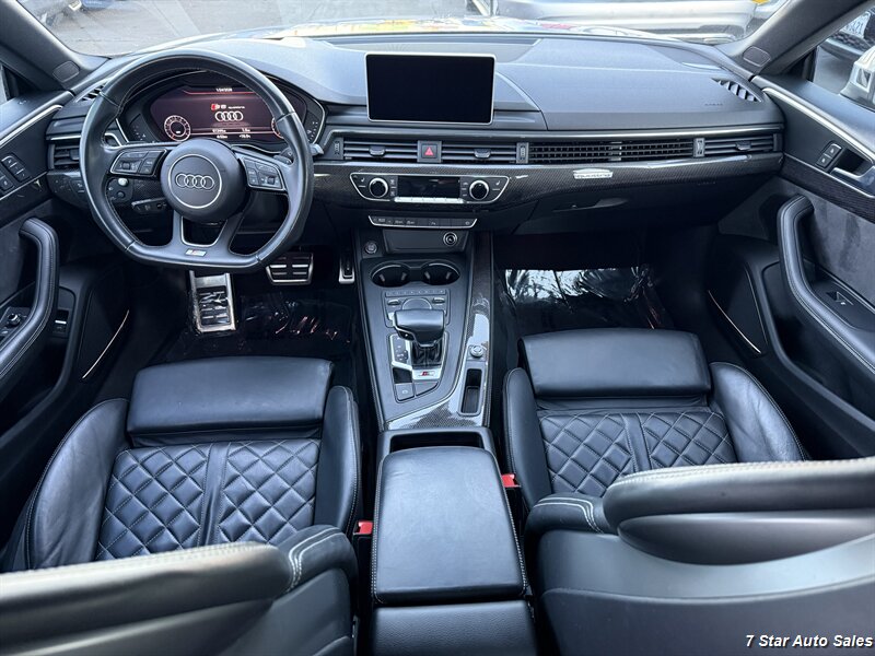 2018 Audi S5 Sportback 3.0T quattro Prestige - Photo 14 - Sacramento, CA 95841