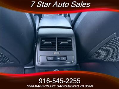 2018 Audi S5 Sportback 3.0T quattro Prestige - Photo 19 - Sacramento, CA 95841