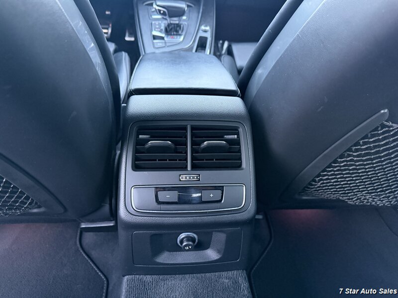 2018 Audi S5 Sportback 3.0T quattro Prestige - Photo 19 - Sacramento, CA 95841