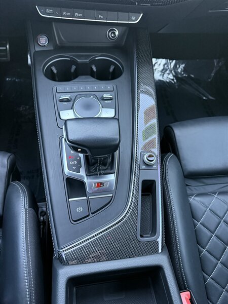 2018 Audi S5 Sportback 3.0T quattro Prestige - Photo 16 - Sacramento, CA 95841
