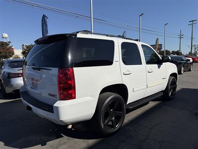 2014 GMC Yukon SLT   - Photo 6 - Sacramento, CA 95841