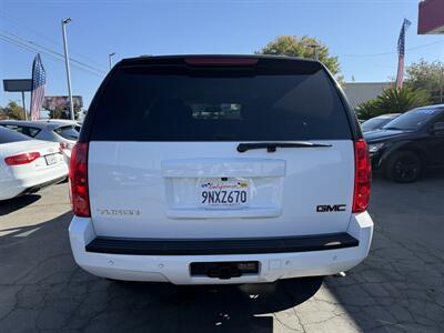 2014 GMC Yukon SLT   - Photo 5 - Sacramento, CA 95841