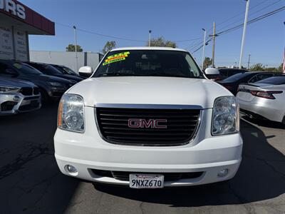 2014 GMC Yukon SLT   - Photo 2 - Sacramento, CA 95841