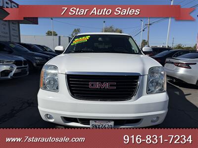 2014 GMC Yukon SLT   - Photo 2 - Sacramento, CA 95841