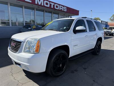 2014 GMC Yukon SLT   - Photo 3 - Sacramento, CA 95841