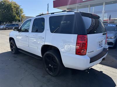 2014 GMC Yukon SLT   - Photo 4 - Sacramento, CA 95841