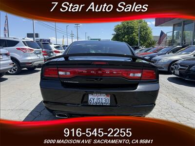 2013 Dodge Charger SXT   - Photo 5 - Sacramento, CA 95841