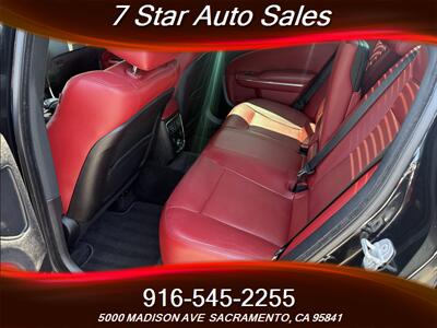 2013 Dodge Charger SXT   - Photo 19 - Sacramento, CA 95841