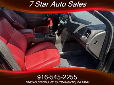 2013 Dodge Charger SXT   - Photo 17 - Sacramento, CA 95841