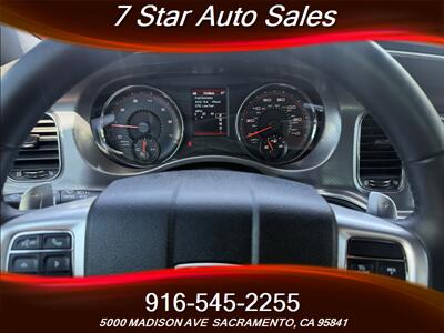 2013 Dodge Charger SXT   - Photo 11 - Sacramento, CA 95841