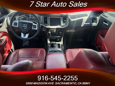 2013 Dodge Charger SXT   - Photo 12 - Sacramento, CA 95841