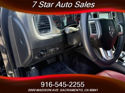 2013 Dodge Charger SXT   - Photo 9 - Sacramento, CA 95841