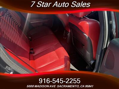 2013 Dodge Charger SXT   - Photo 22 - Sacramento, CA 95841