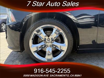 2013 Dodge Charger SXT   - Photo 26 - Sacramento, CA 95841