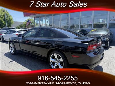 2013 Dodge Charger SXT   - Photo 6 - Sacramento, CA 95841