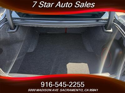 2013 Dodge Charger SXT   - Photo 23 - Sacramento, CA 95841