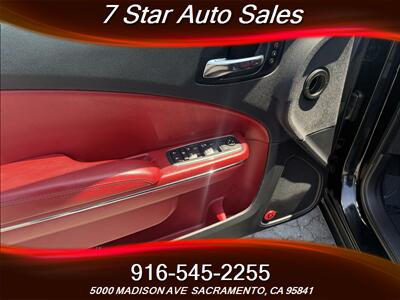 2013 Dodge Charger SXT   - Photo 7 - Sacramento, CA 95841