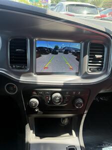 2013 Dodge Charger SXT   - Photo 13 - Sacramento, CA 95841