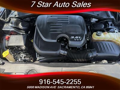 2013 Dodge Charger SXT   - Photo 25 - Sacramento, CA 95841